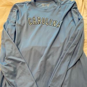 UNC long sleeve T-Shirt XXL